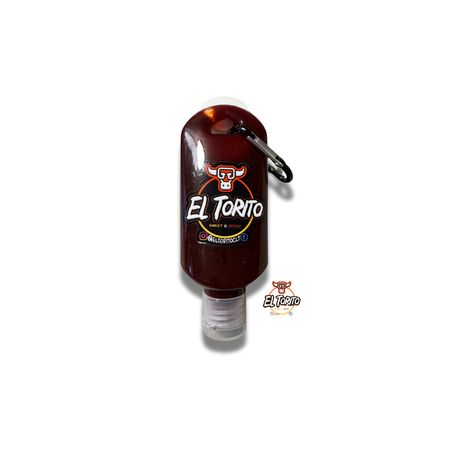 Chamoy 2 GO