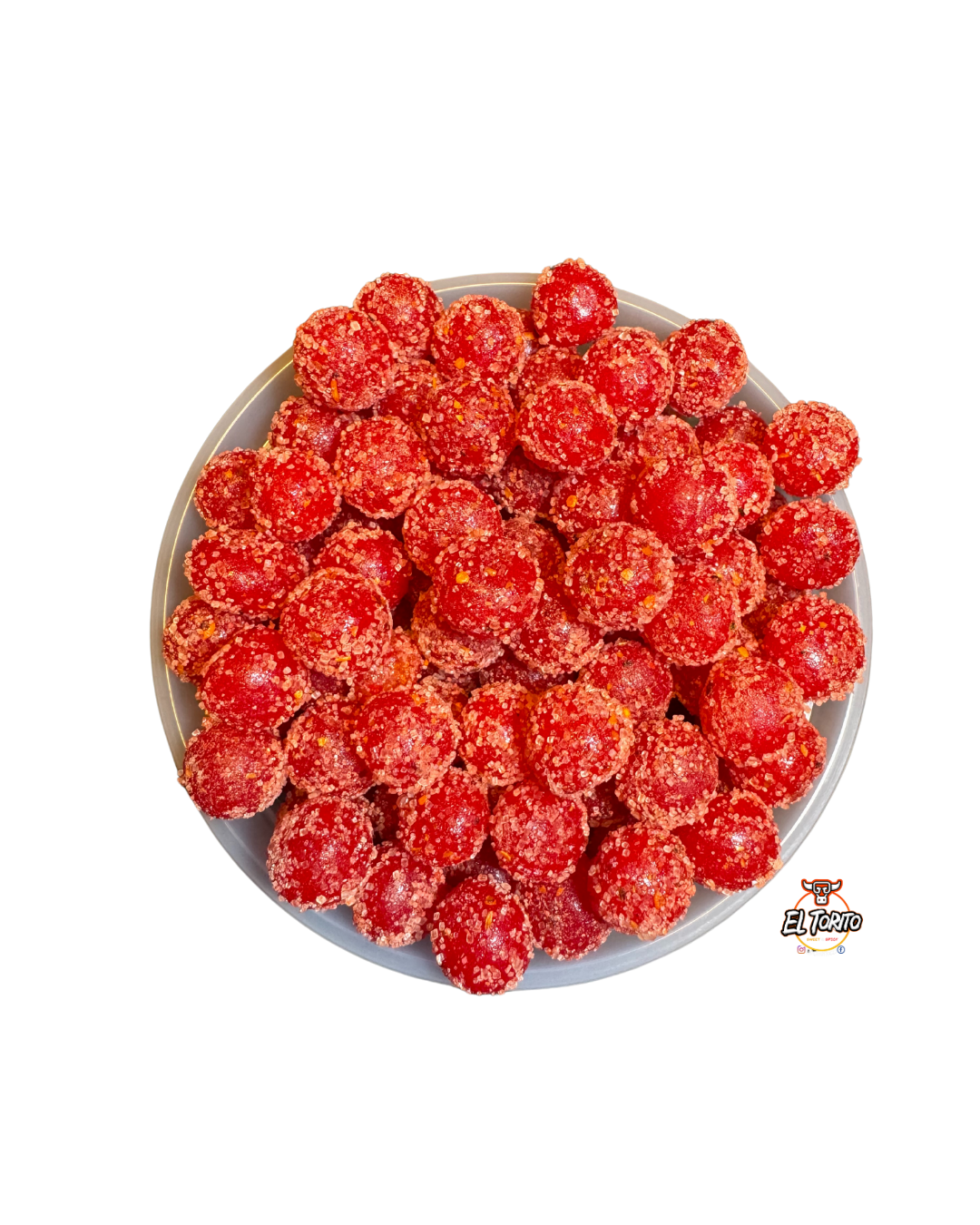 Cherry Sours