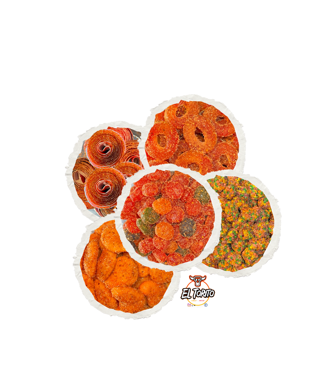 Best Sellers Bundle