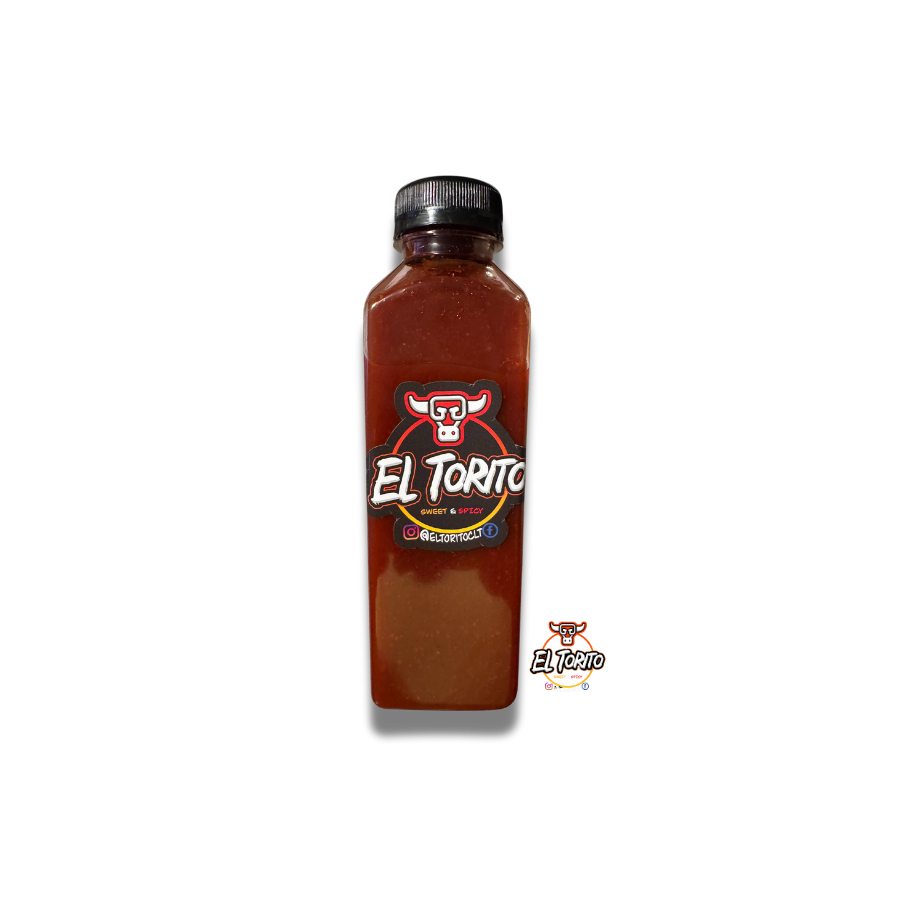 Michelada Mix