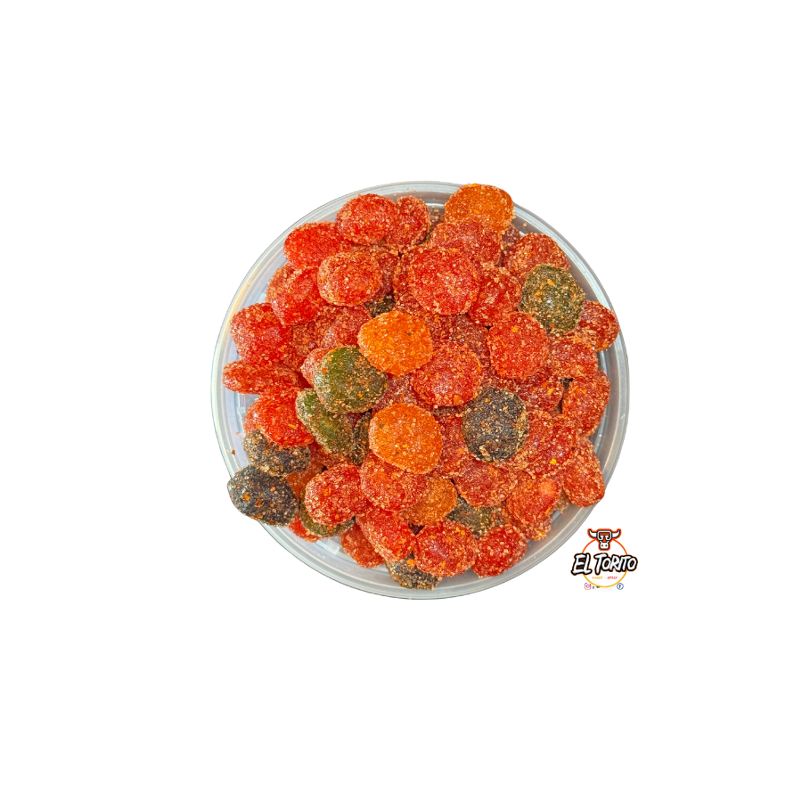 Gushies