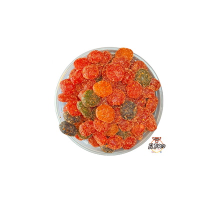 Gushies