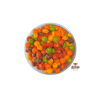 Rainbow Bites