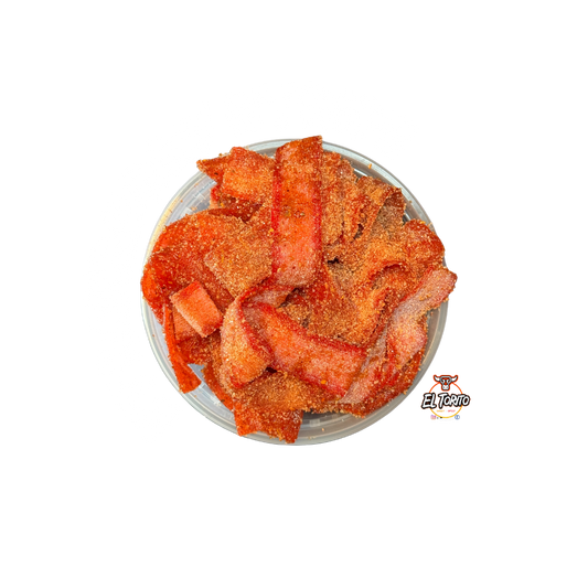 Sour Strawberry Belts