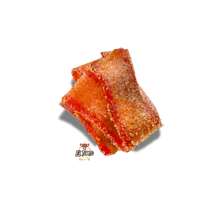 Sour Strawberry Belts