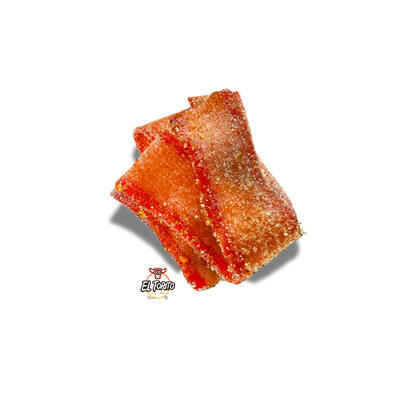 Sour Strawberry Belts