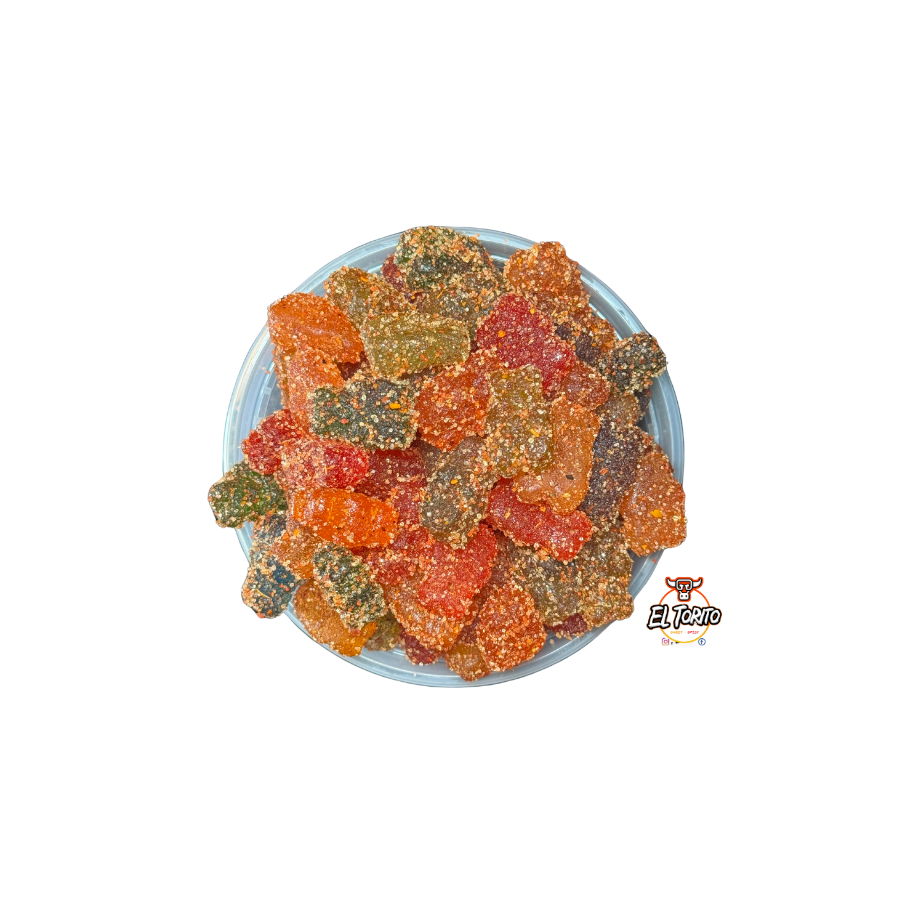 Gummy Bears