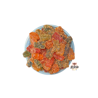 Gummy Bears