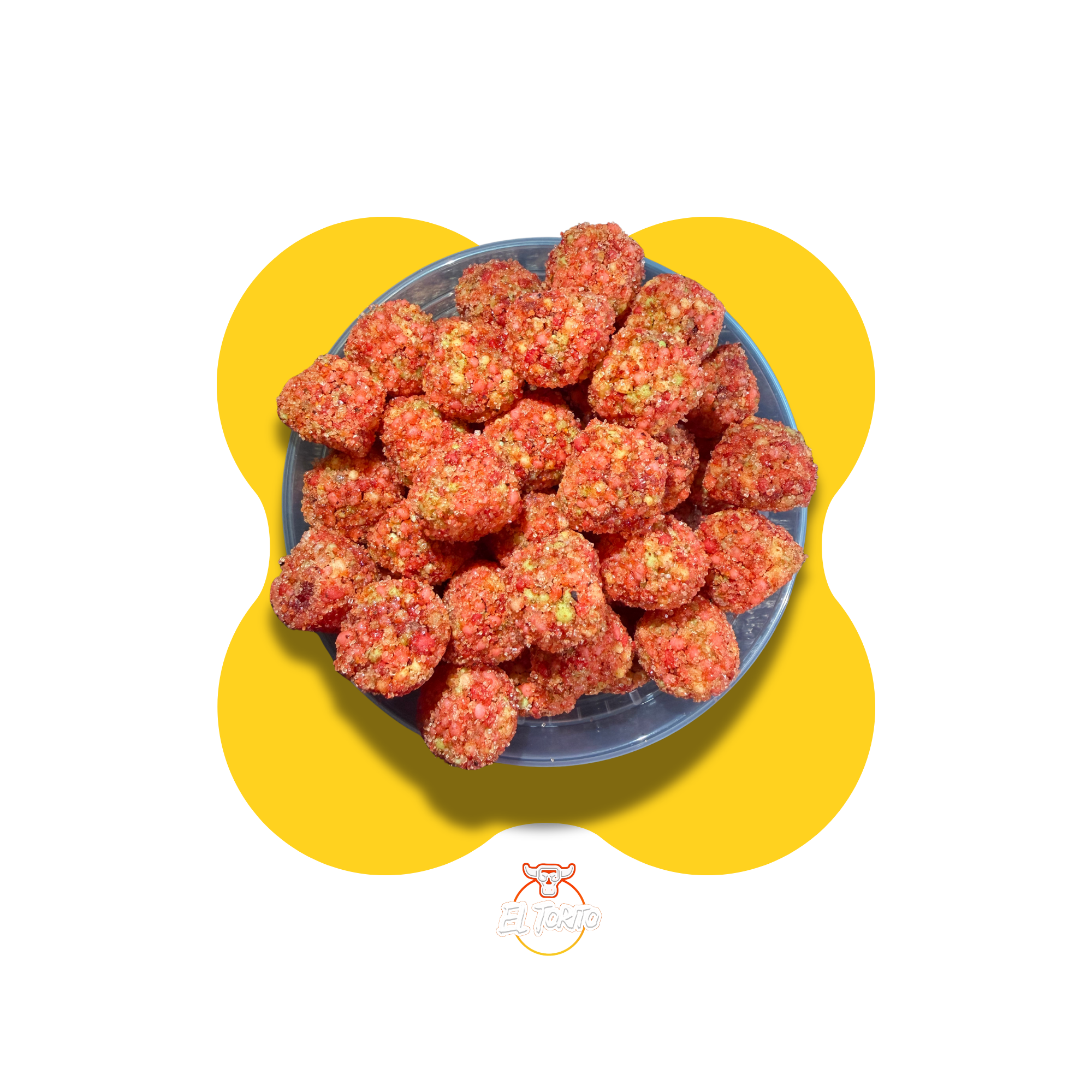 Juicy Clusters