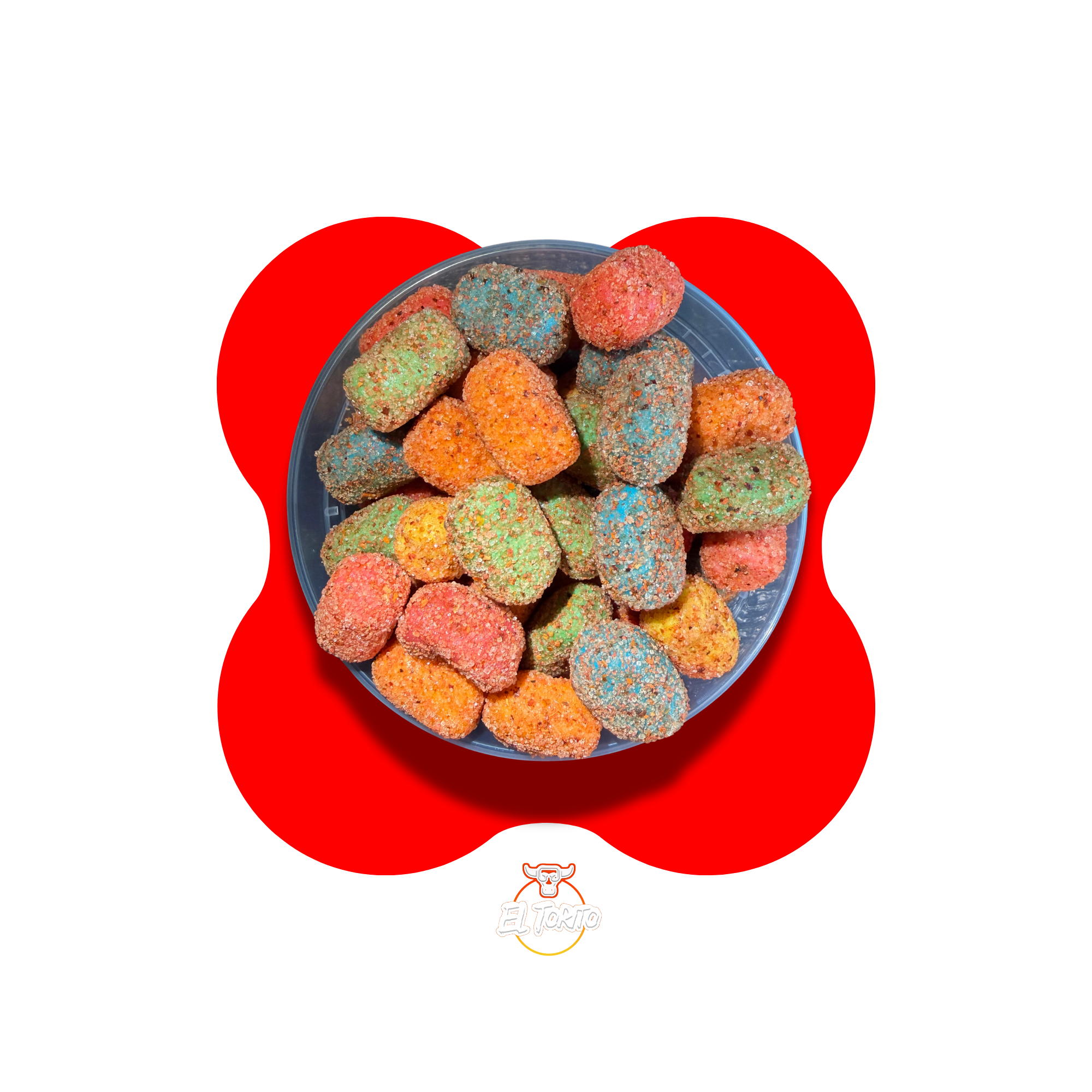 Sour Kids Chews