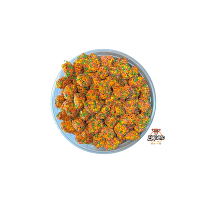 Clusters