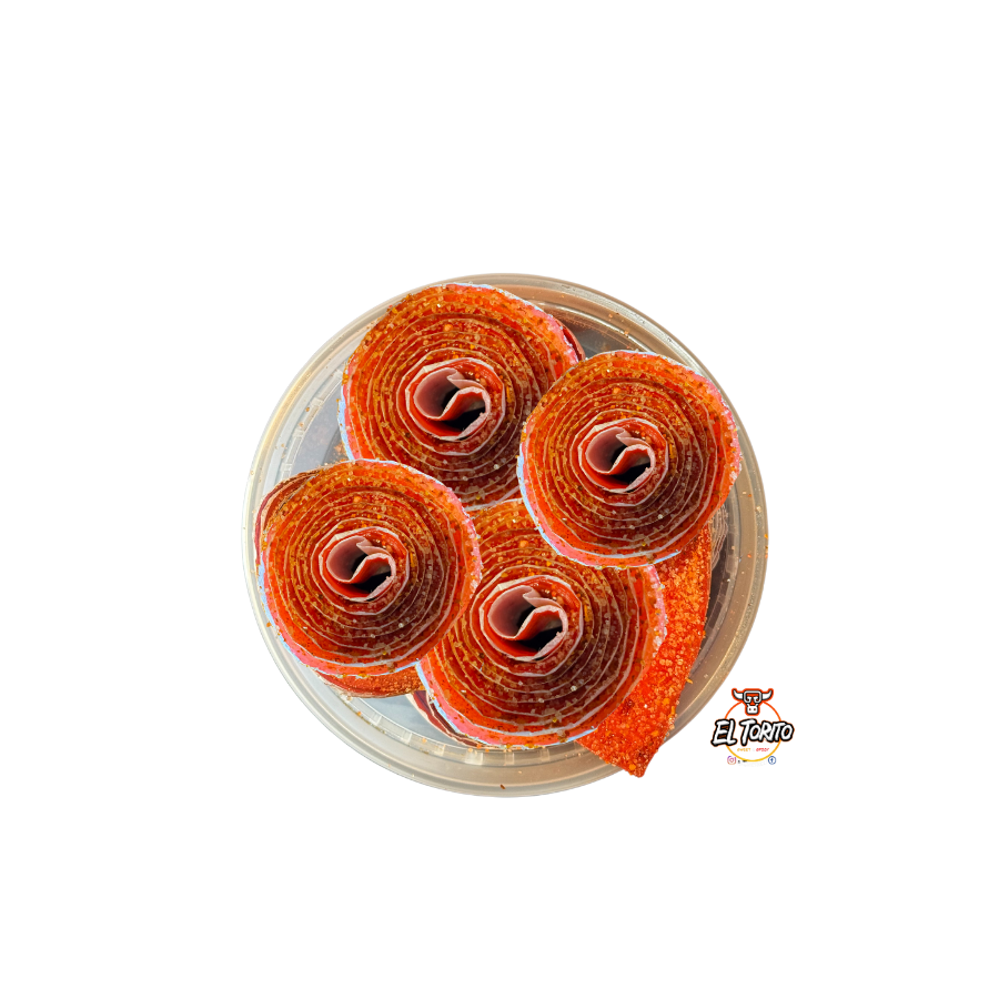 Fruit Roll Ups