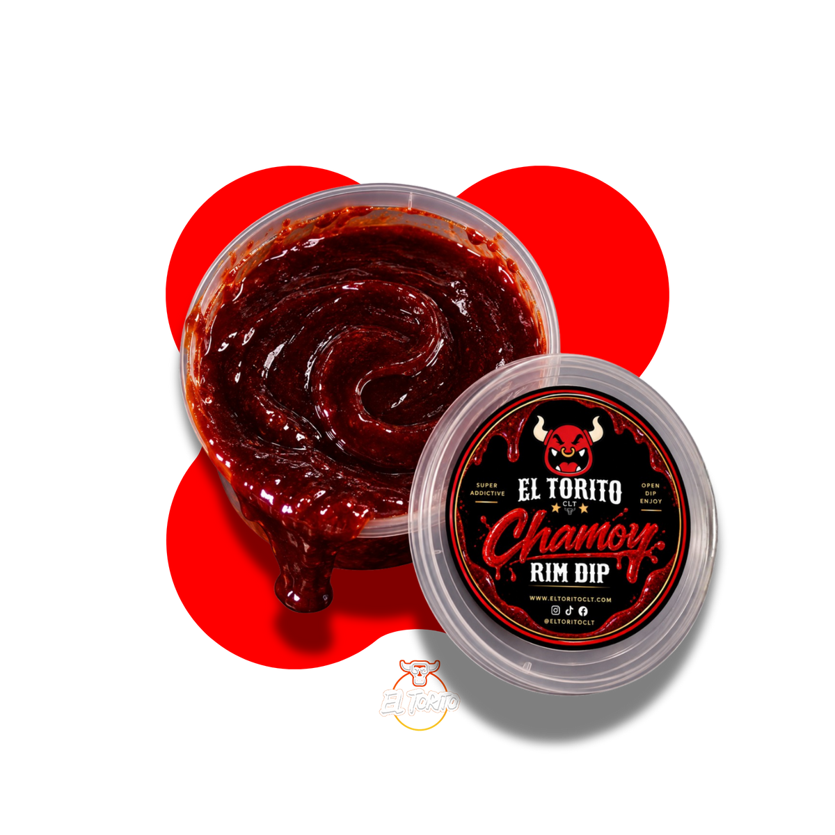 Chamoy Dip
