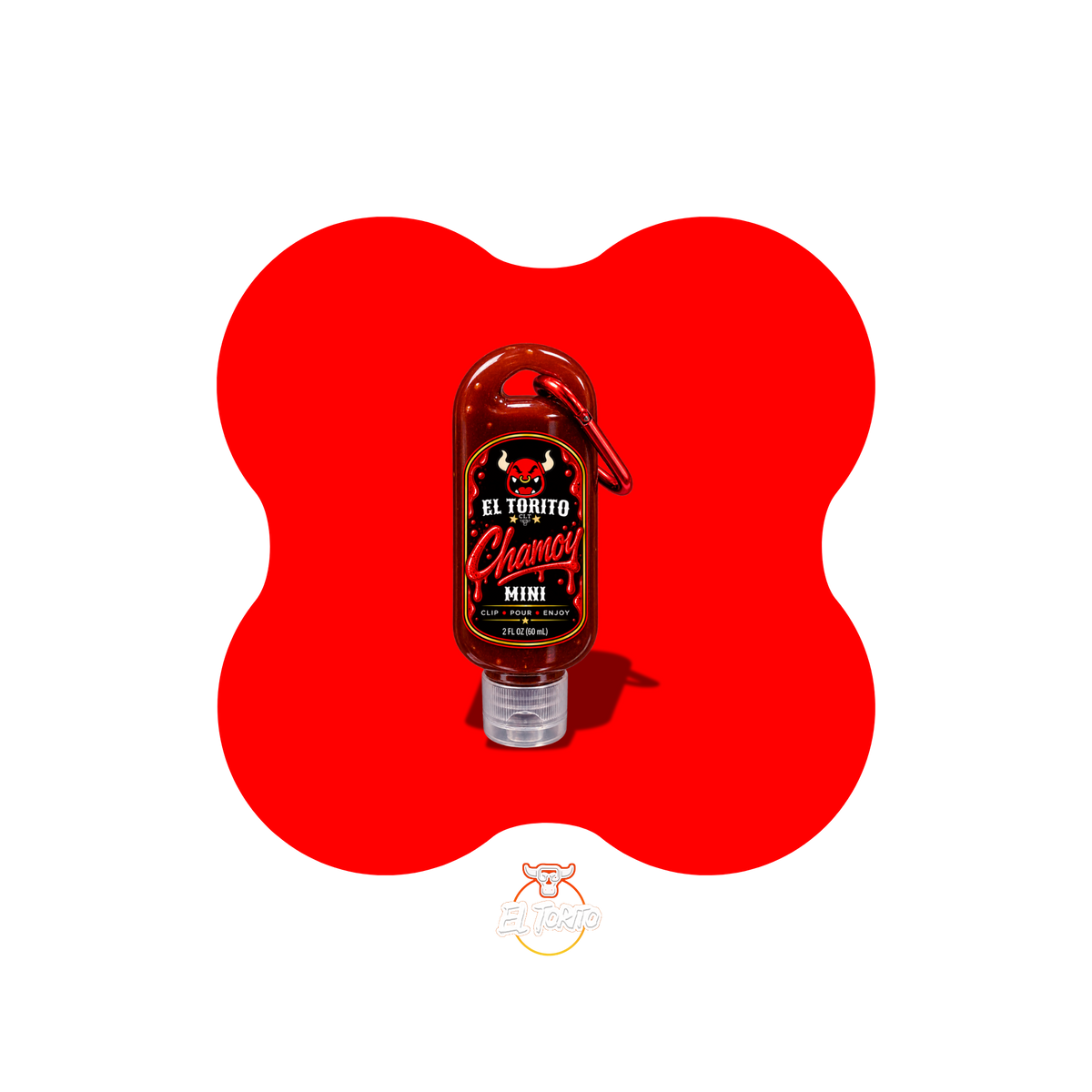 Chamoy 2 GO