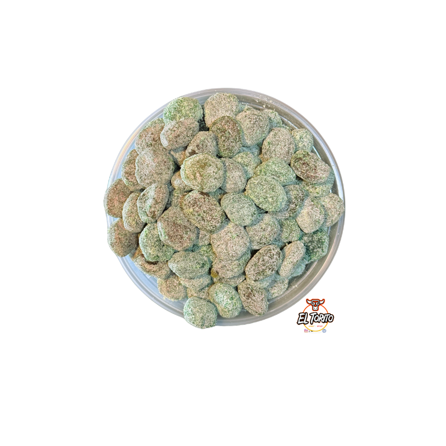 Sour Watermelon Gushies