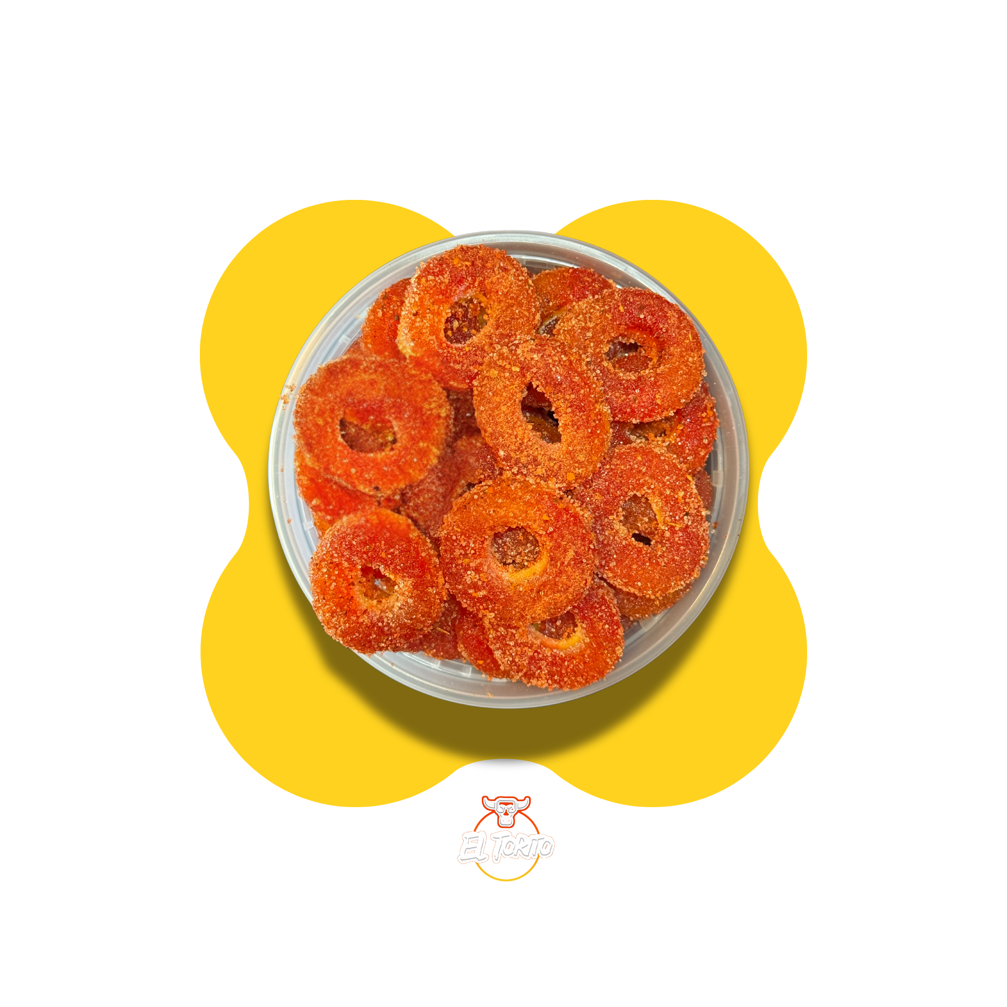 Peach Rings