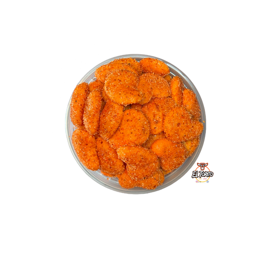 Spicy Manguitos