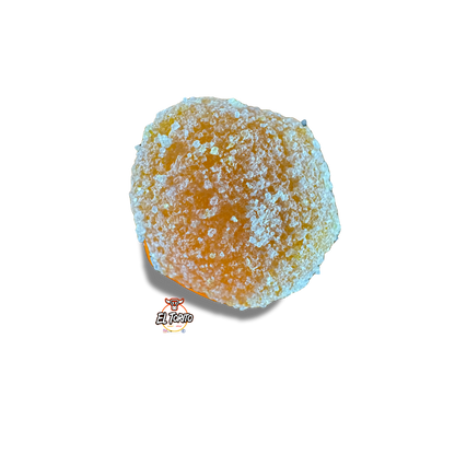 Sour Pineapple Gushies