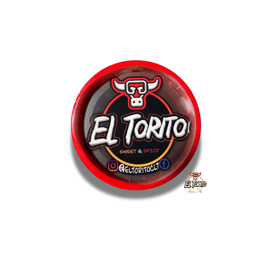 Chamoy Dip