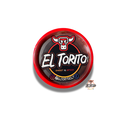 Chamoy Dip