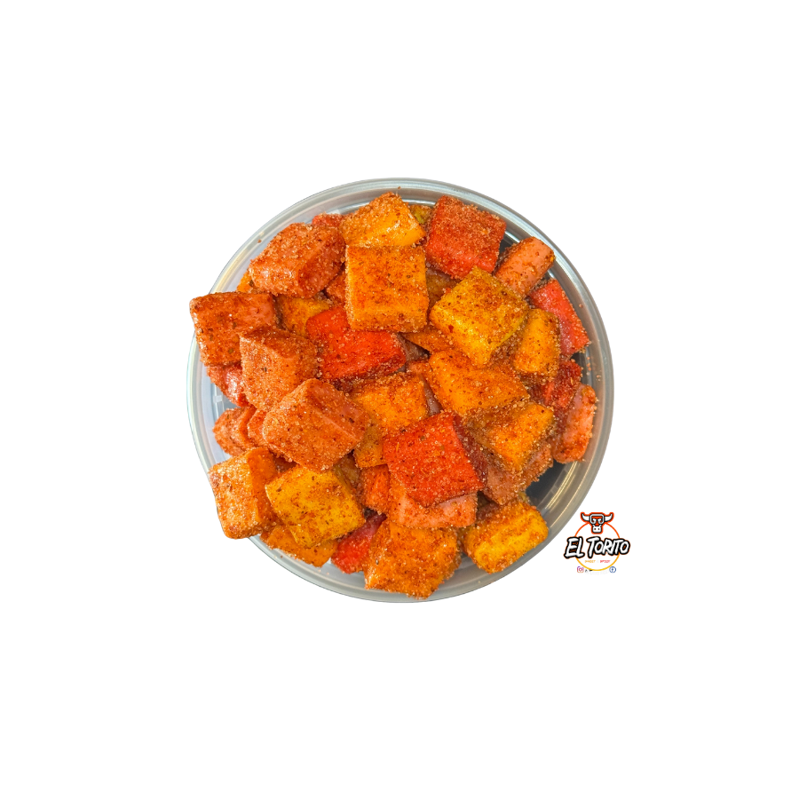 Burst Bites