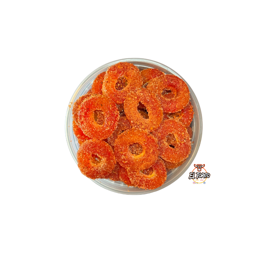 Peach Rings