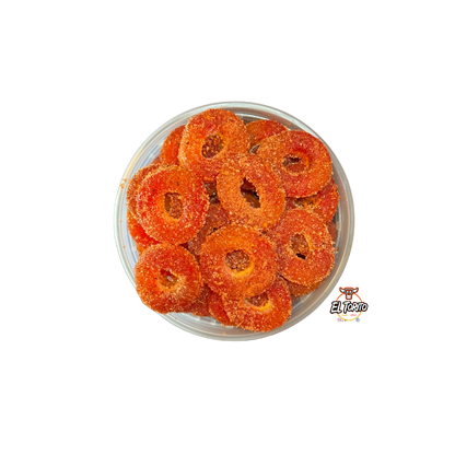 Peach Rings