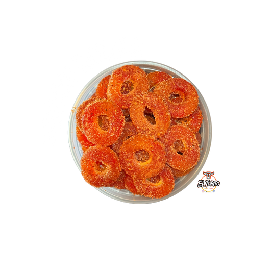 Peach Rings