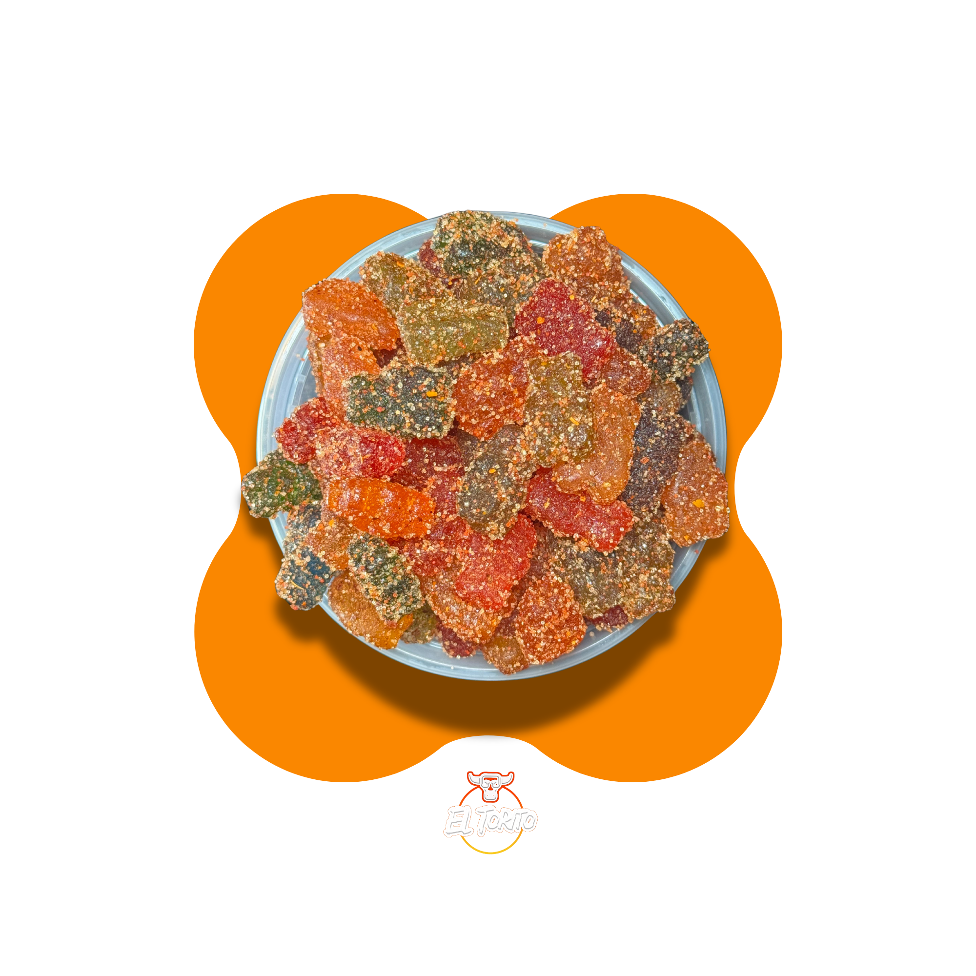 Gummy Bears