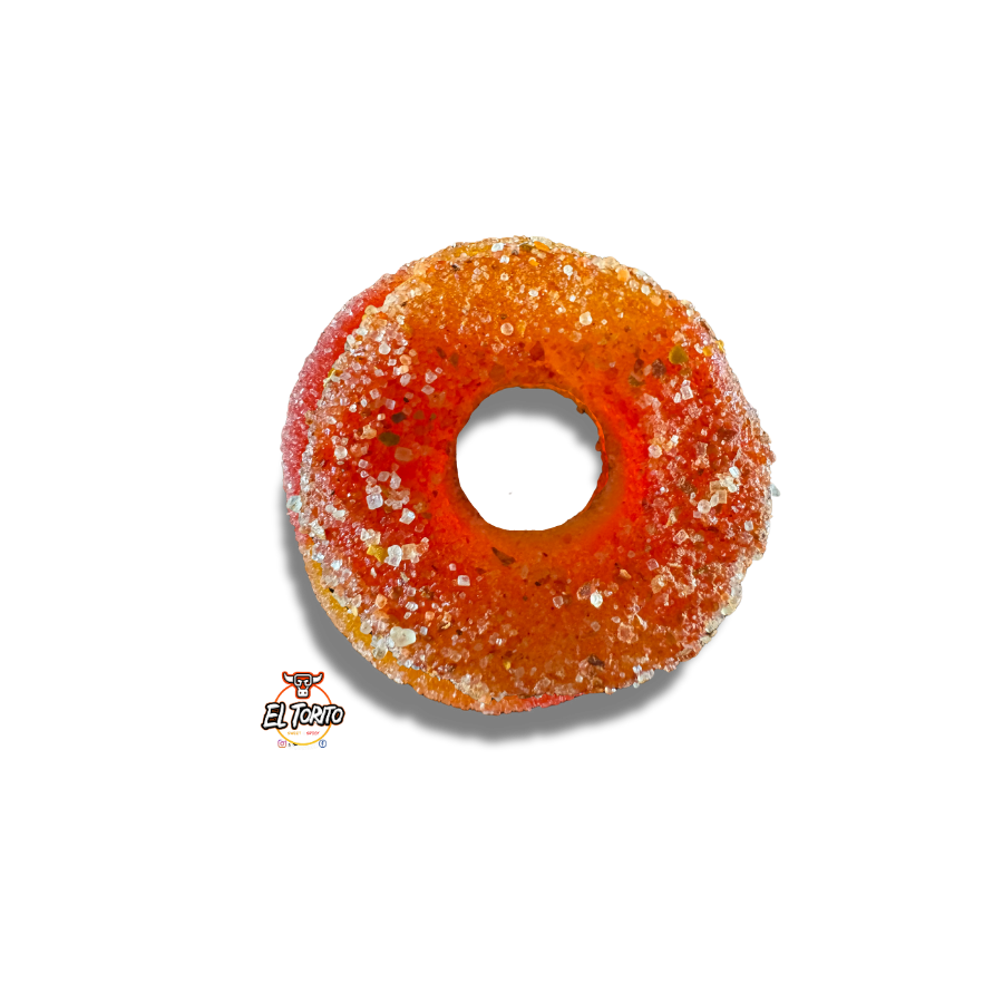 Peach Rings