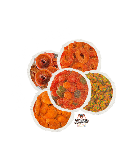 Best Sellers Bundle