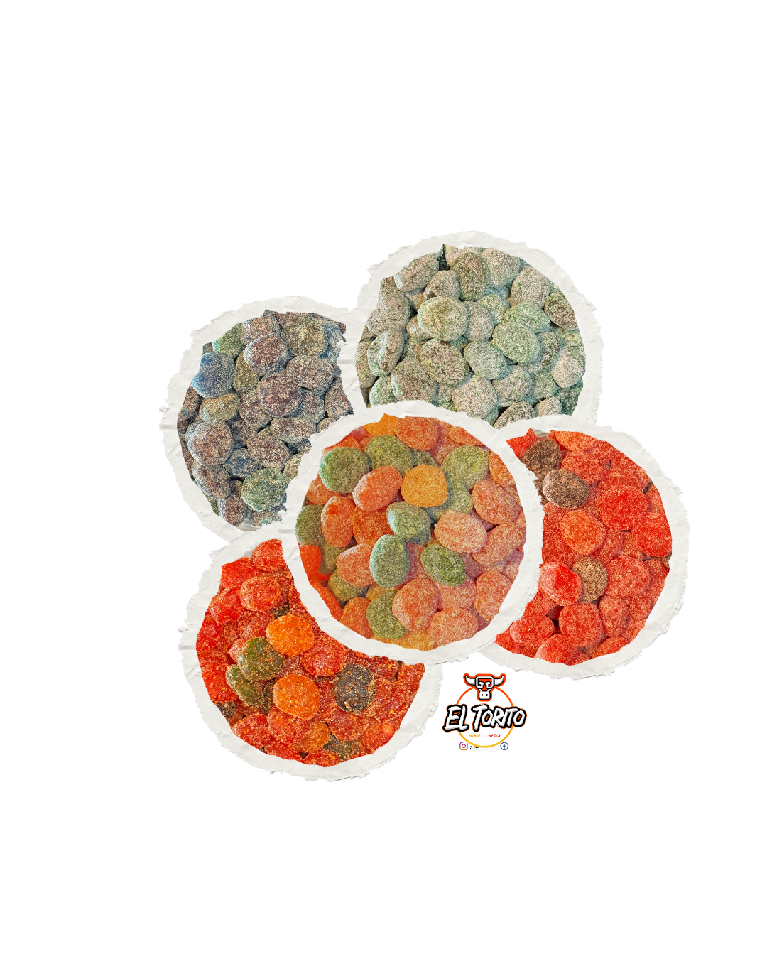 Gushie Bundle