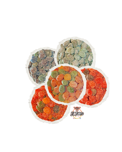 Gushie Bundle