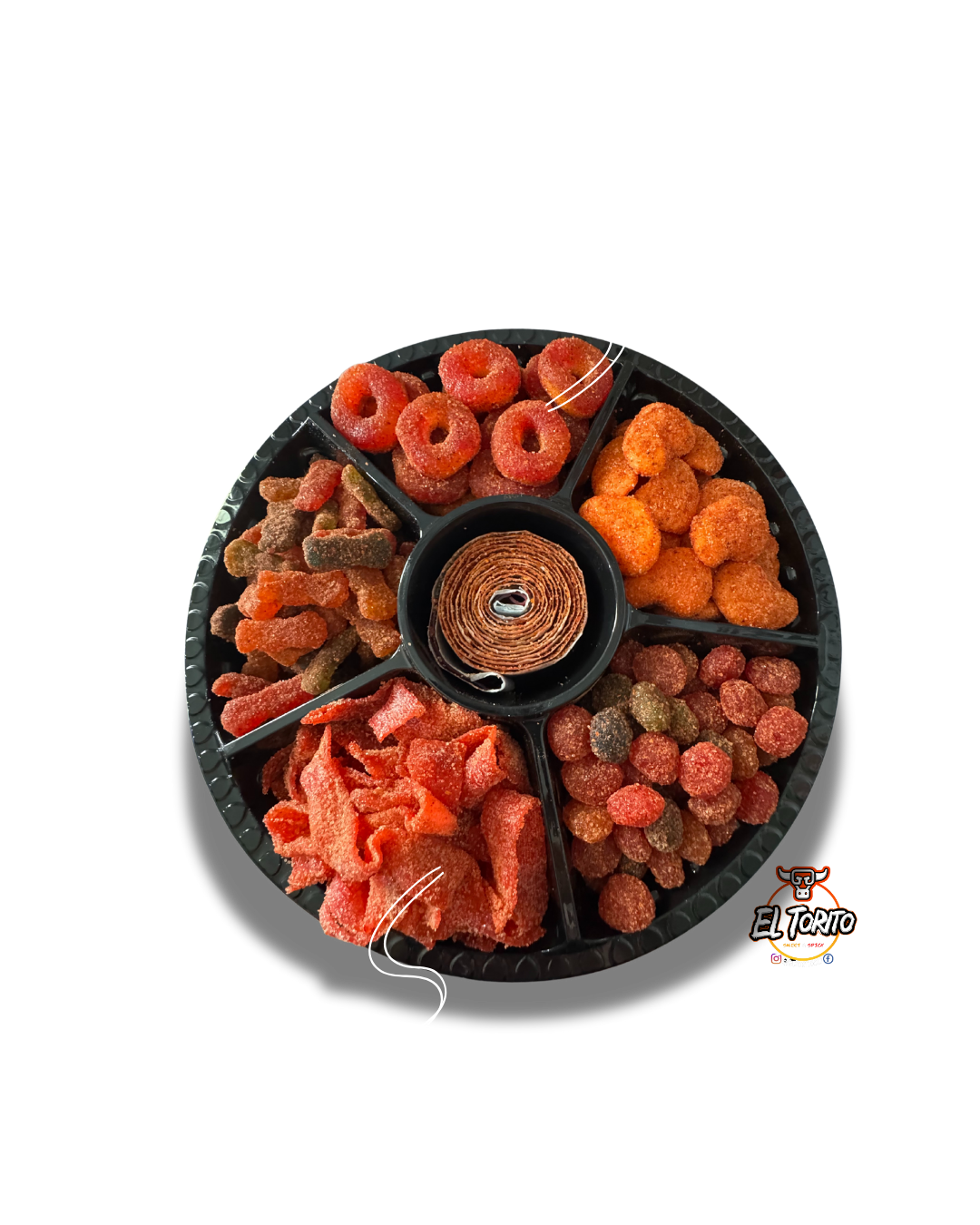 Party Tray